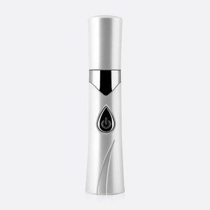 NEW IN BOX Luxe & Willow GLOWY laser vibration anti-aging wrinkle remover L & W